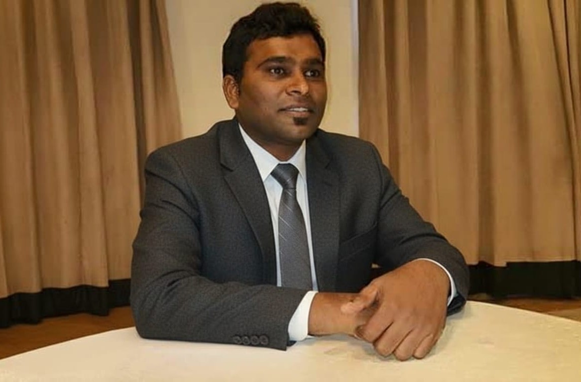 Founder